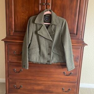 GAP Wool Jacket